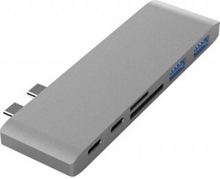 Ally AL-31954 USB Hub kullananlar yorumlar